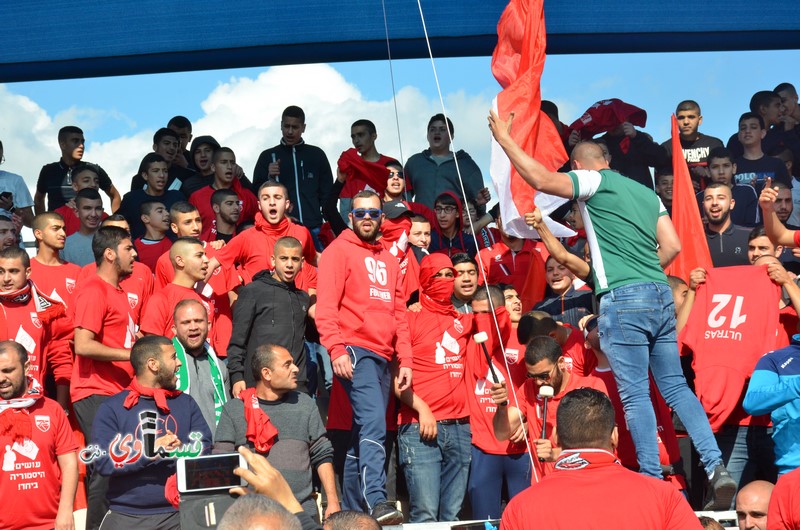 فيديو : شكرا للرئيس عادل ذو الأفعال  .. شكرا ايتها الإدارة صاحبة الحُسن من الخصال  .. فعلوها الابطال .. والممتازة كانت المنال .. بعد 40 عام تعود الغزلان الى قمم الجبال ..